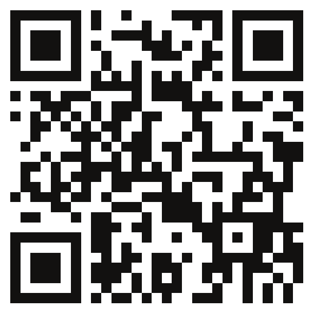 QR-code reserveringspagina